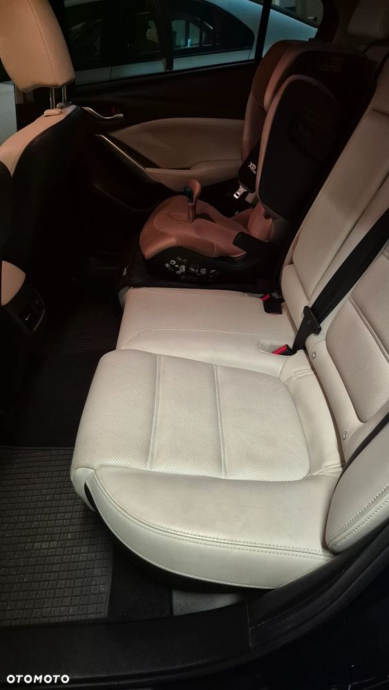 Mazda 6 2.0 Skypassion I-ELoop - 11