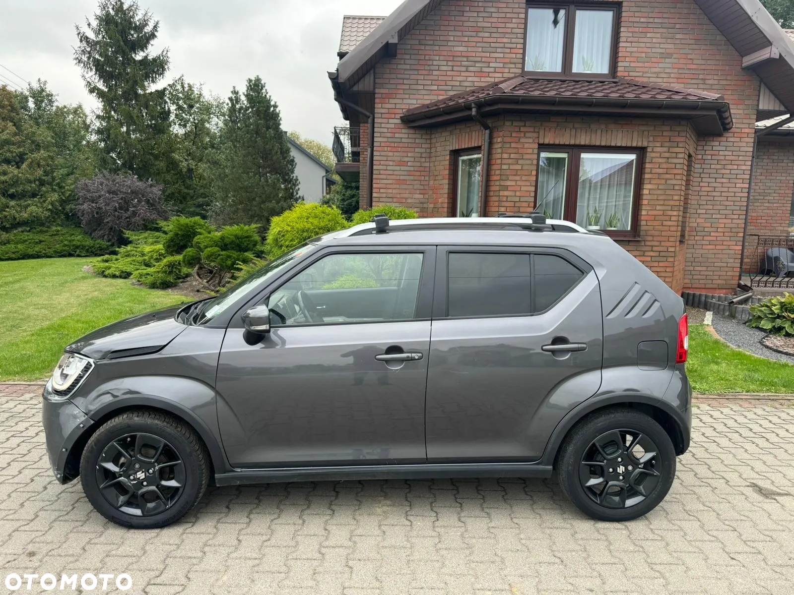 Suzuki Ignis 1.2 Dualjet Hybrid Allgrip Comfort+ - 14