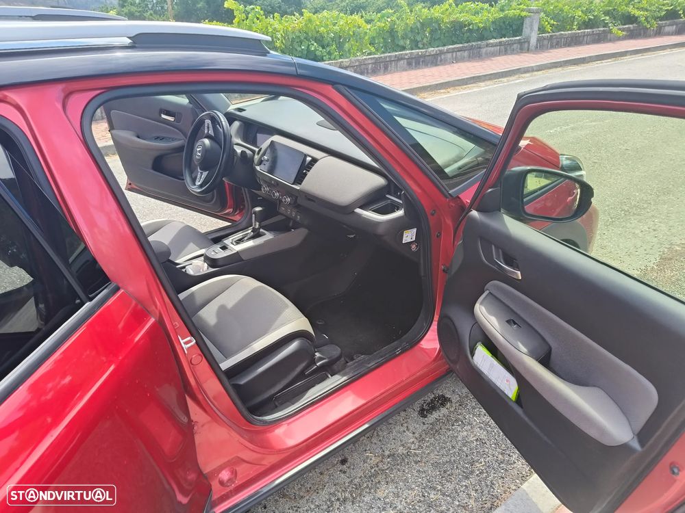 Honda Jazz 1.5 i-MMD Executive - 6