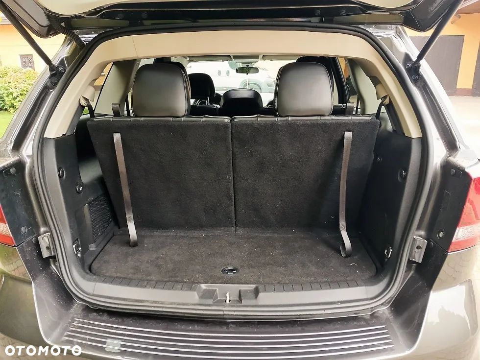 Dodge Journey - 15