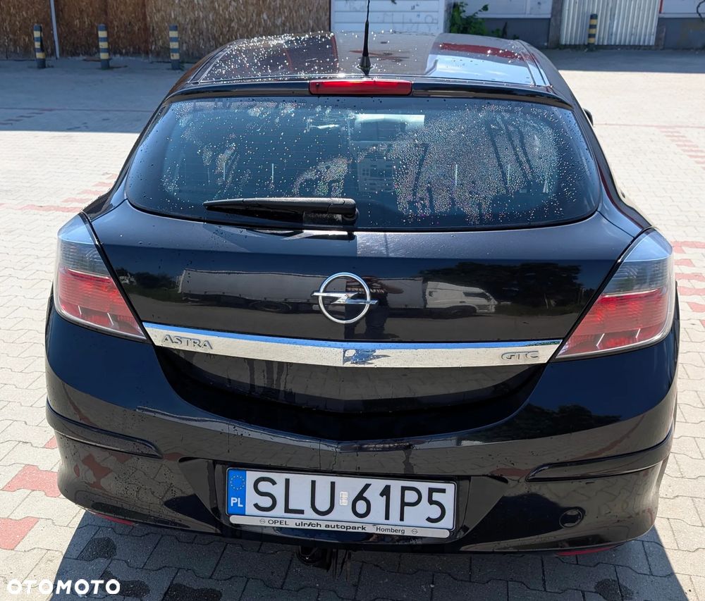 Opel Astra 1.7 CDTI Cosmo - 4