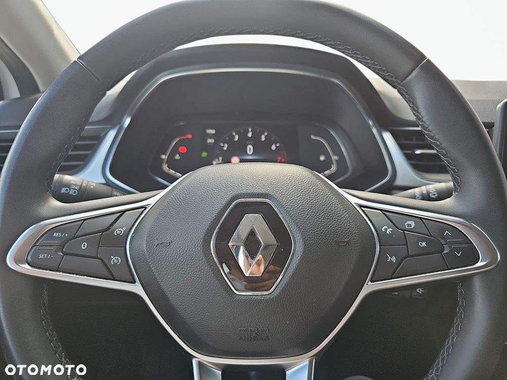 Renault Captur 1.3 TCe mHEV Intens - 15
