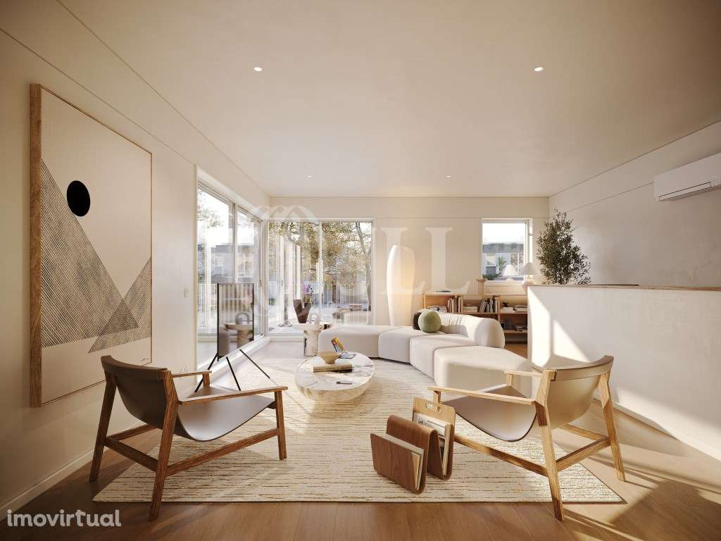 Moradia T4 no Splendouro Village, em Vila Nova de Gaia, Porto - Grande imagem: 2/62