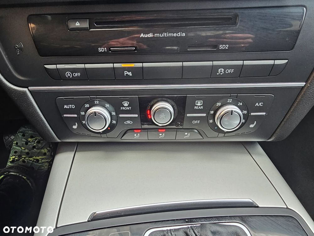 Audi A6 Limousine - 18