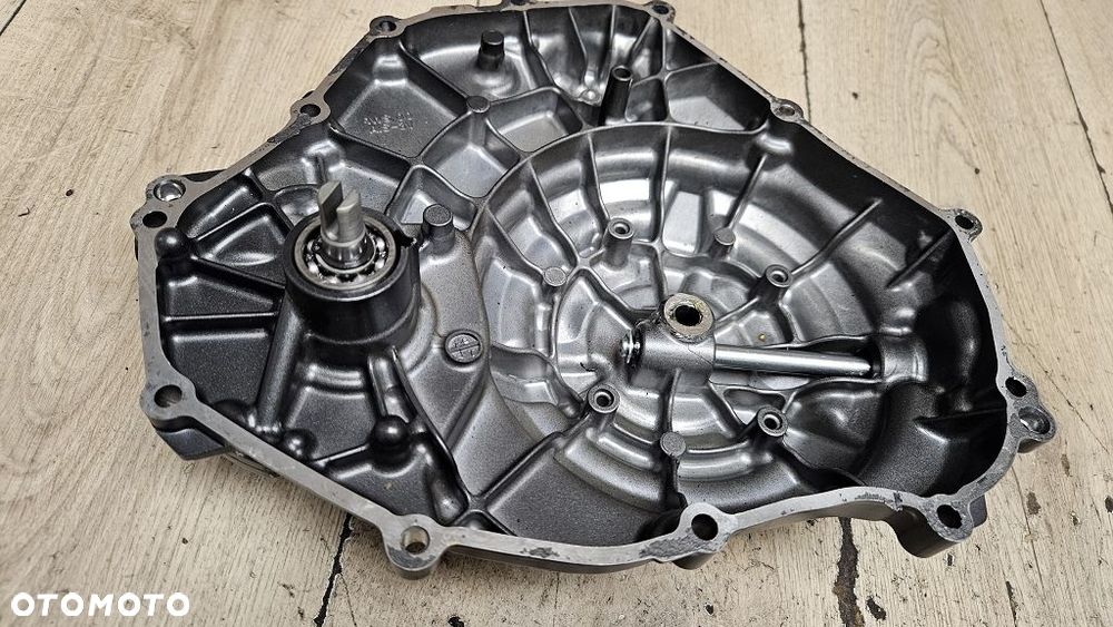 Pokrywa dekiel Yamaha MT07 Tracer MT-07 - 11