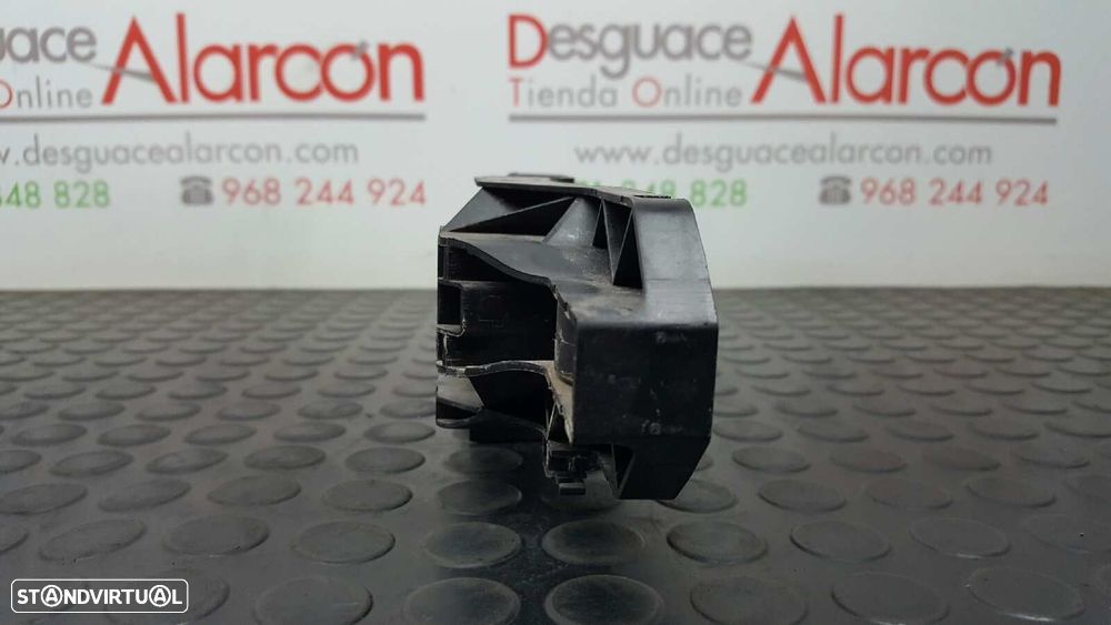 PUXADOR EXTERIOR TRASEIRO ESQUERDO RENAULT MEGANE III SPORT TOURER DYNAMIQUE - 4