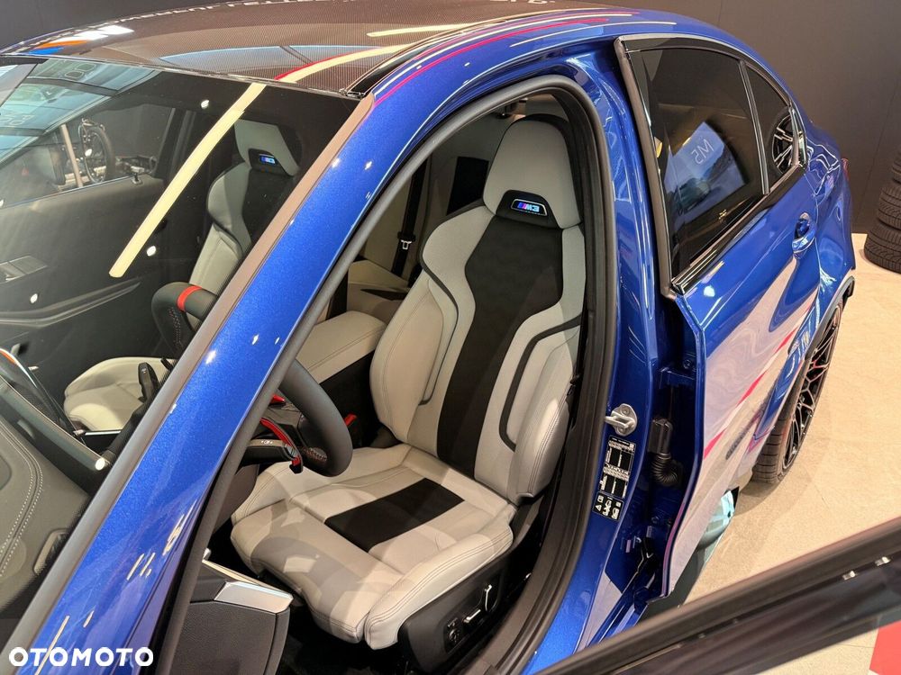 BMW M3 - 6