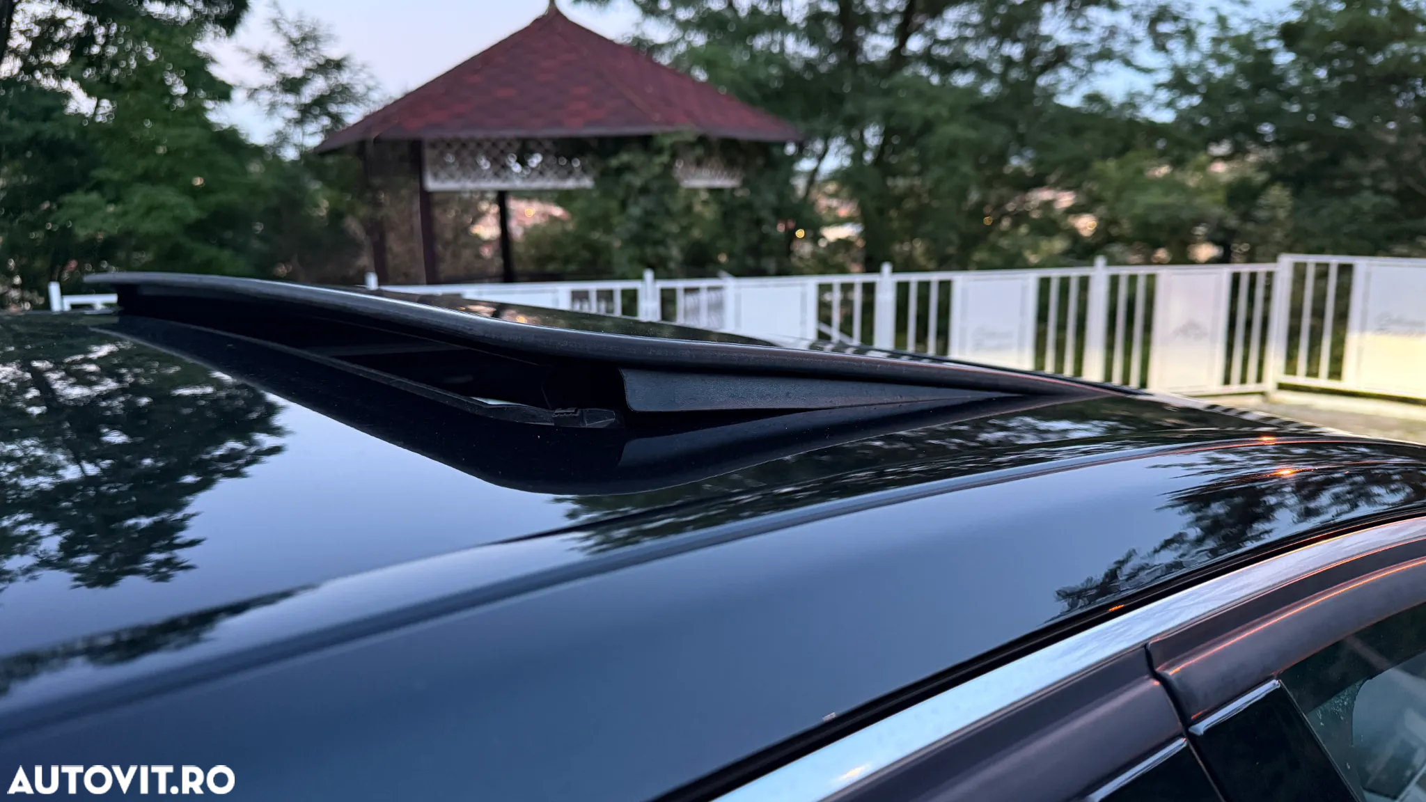 Mercedes-Benz E 250 BlueTEC 9G-TRONIC Avantgarde - 19