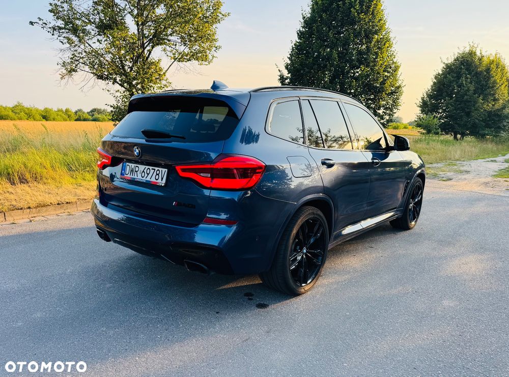 BMW X3 M - 4