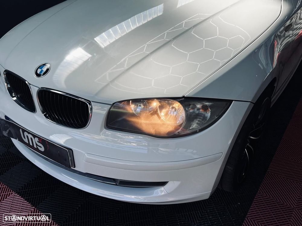 BMW 118 d Coupe - 7
