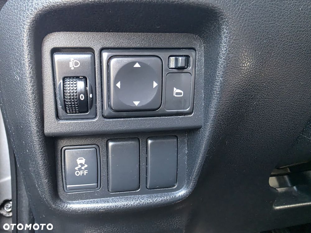 Nissan Juke 1.6 Start/Stop Acenta - 20