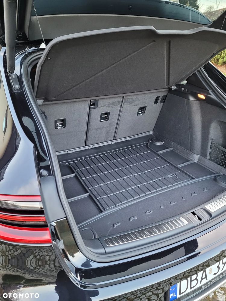 Porsche Macan S PDK - 30