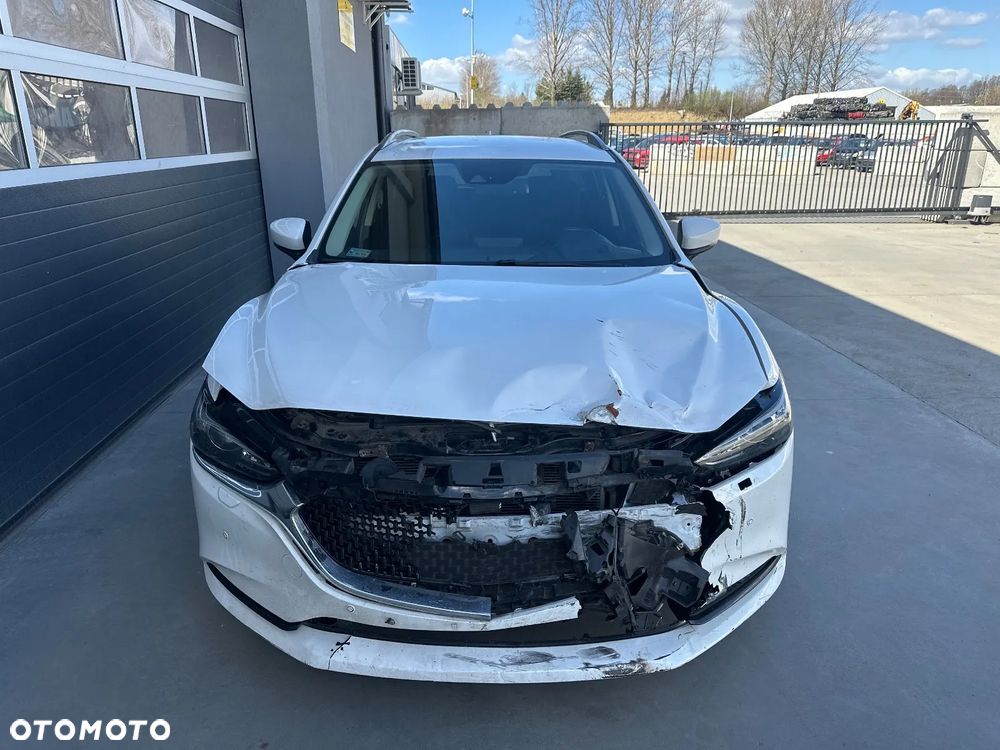 Mazda 6 2.0 SkyMotion - 6
