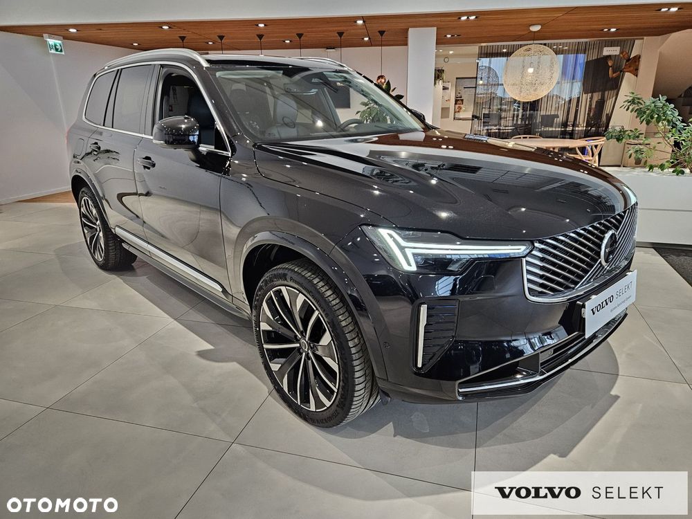 Volvo XC 90 - 4