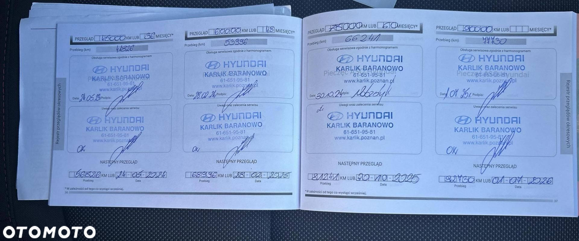 Hyundai Kona 1.6 T-GDI N Line DCT - 30