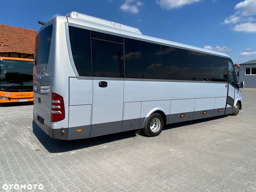 Iveco Auto-Cuby - 5