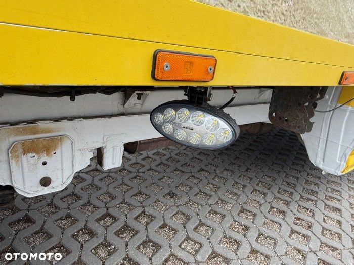 MAN TGE 5.180 KONTENER - 13