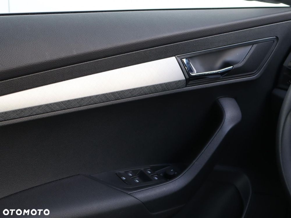 Skoda Karoq 1.5 TSI ACT Selection DSG - 14