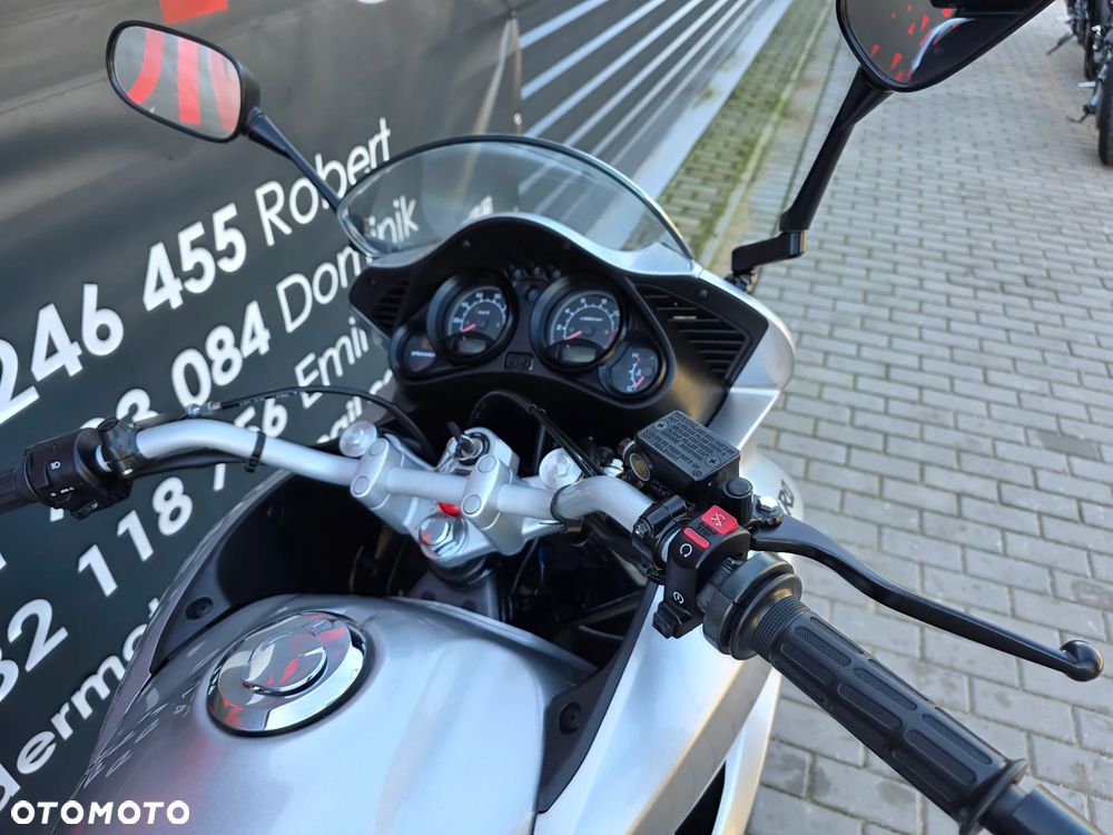 Honda Varadero - 30