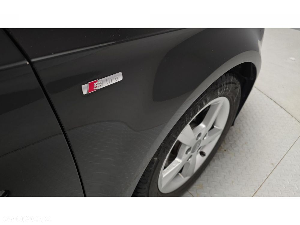 Audi A3 Sportback - 27