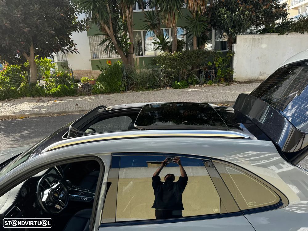 Porsche Macan S All Weather - 6