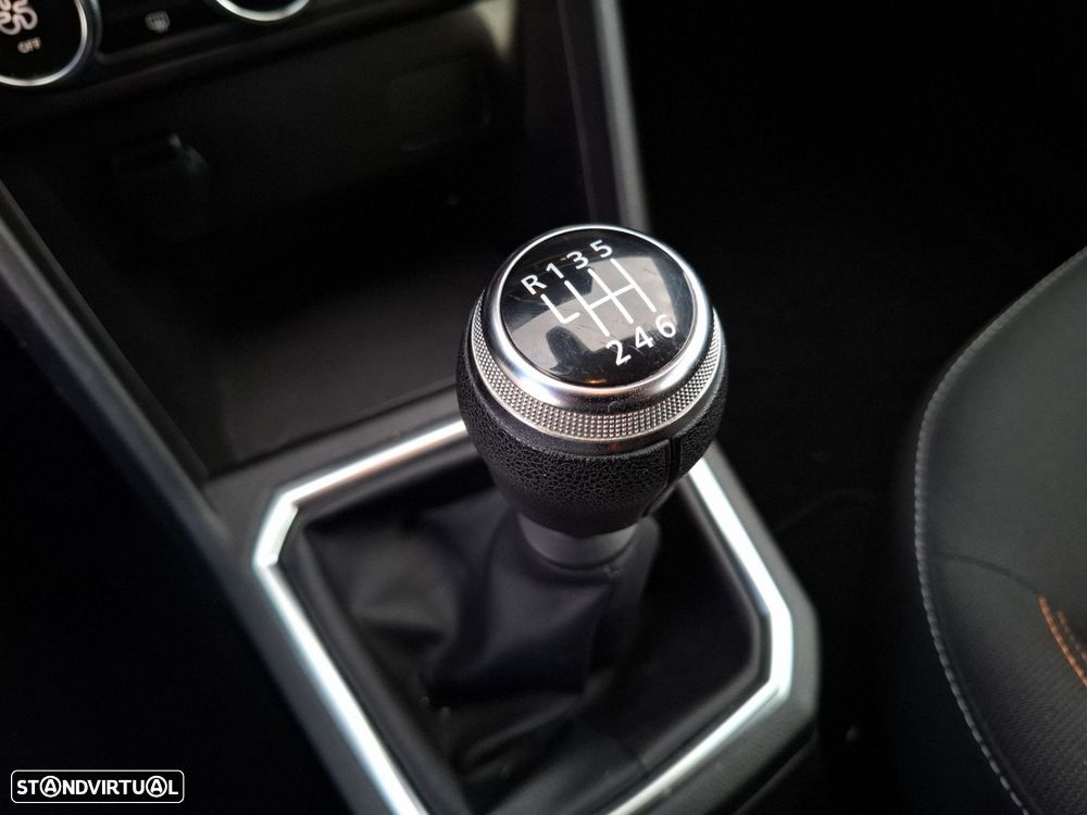 Dacia Sandero 1.0 ECO-G Stepway Comfort Bi-Fuel - 18