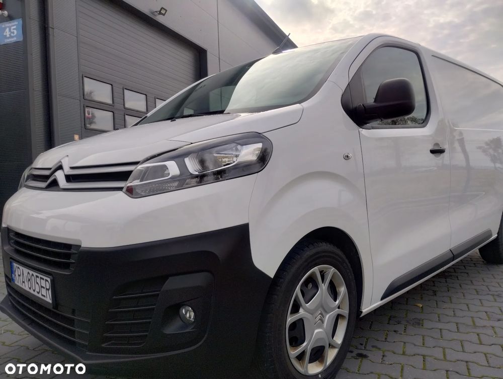 Citroën Jumpy Long - 9