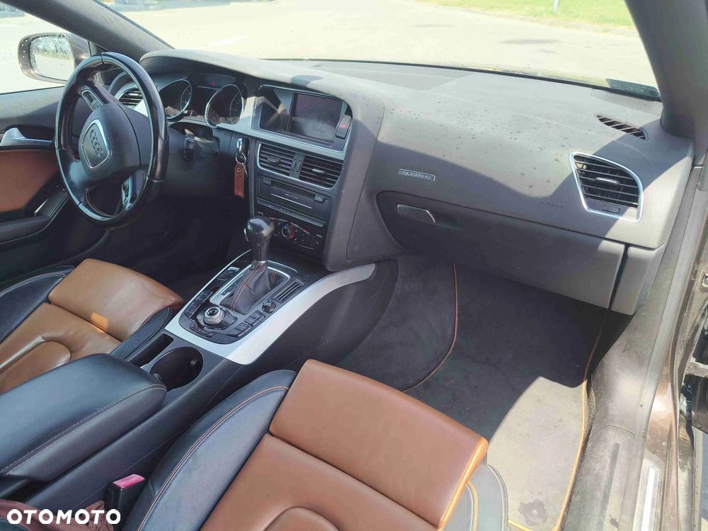 Audi A5 Coupé 3.0 TDI Quattro S tronic - 32