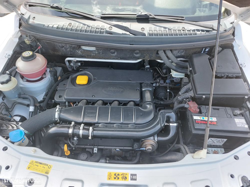 Land Rover Freelander 2.0 Td4 Sport - 24