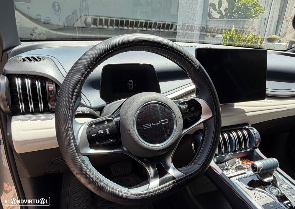 BYD Atto 3 60.48 kWh Design - 8