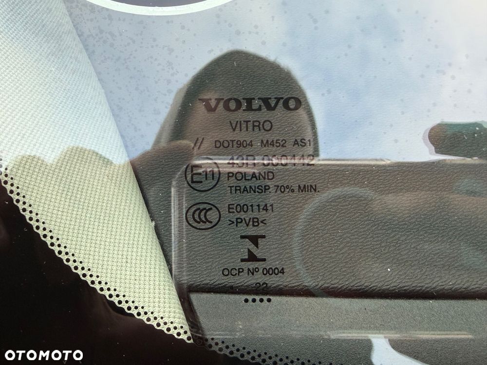 Volvo V60 Cross Country D4 AWD Geartronic Pro - 8