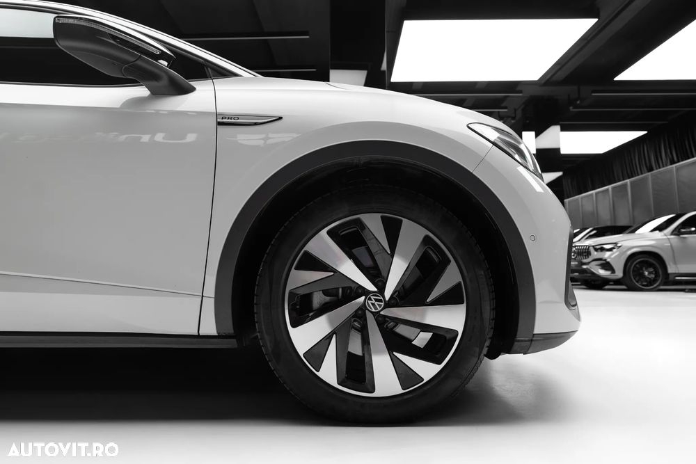 VOLKSWAGEN ID.5 2022 — imagine 5