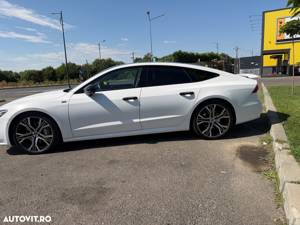 Audi A7 Sportback - 6