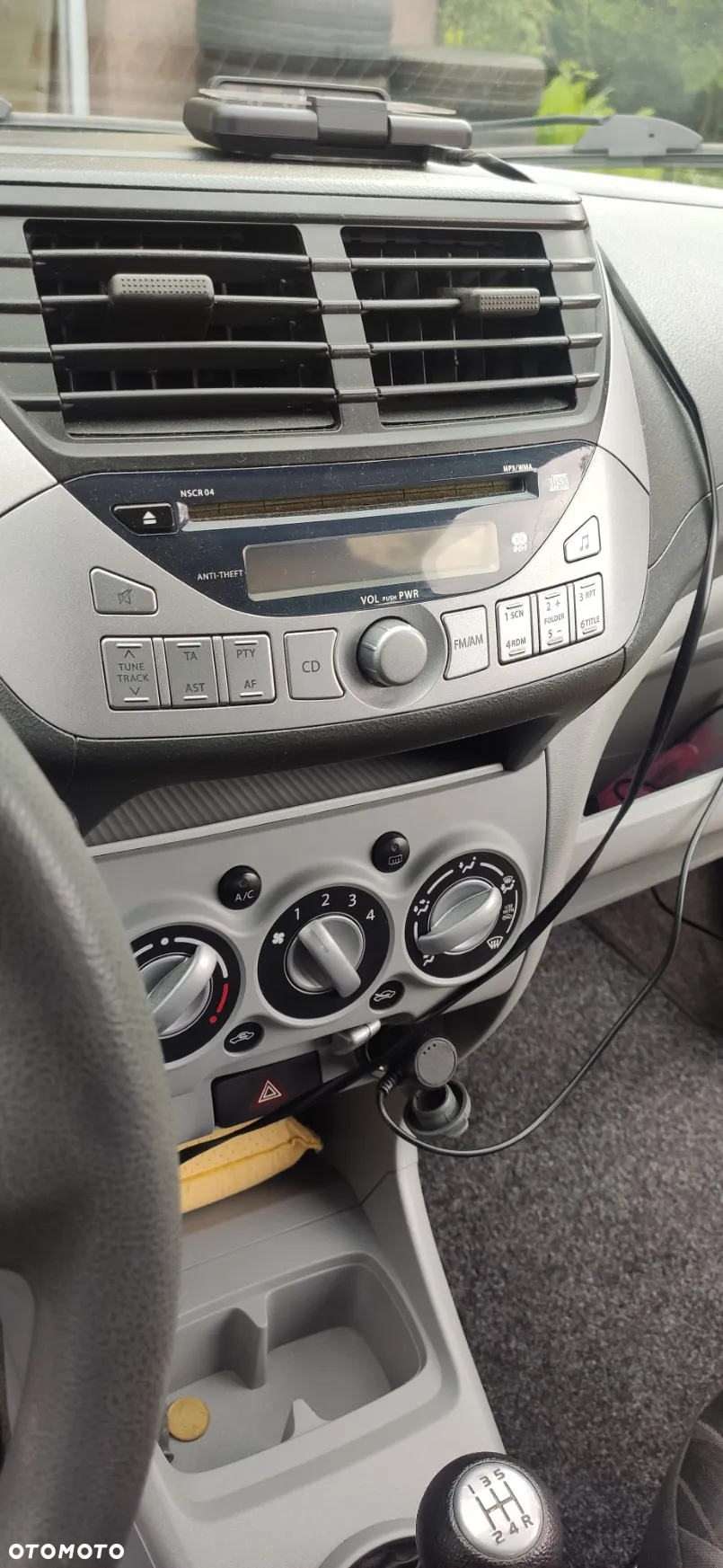 Nissan Pixo - 3