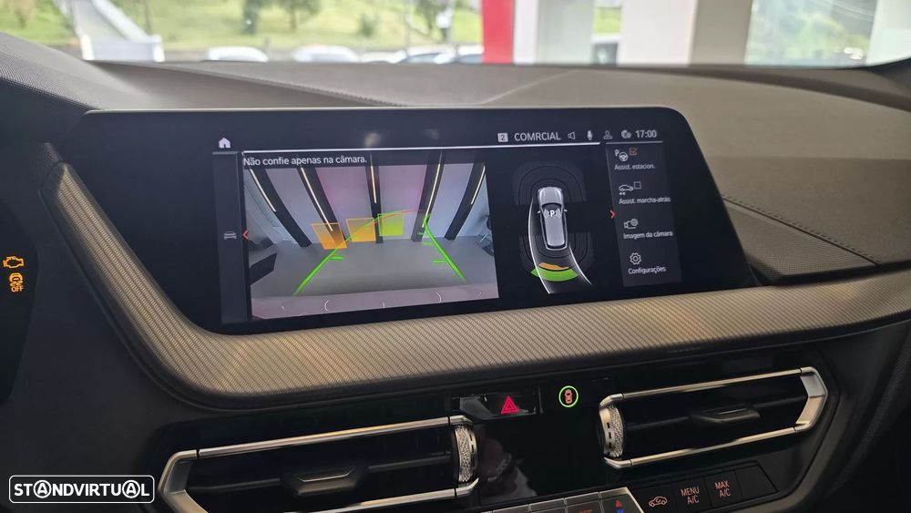 BMW 118 i Pack Desportivo M Auto - 40