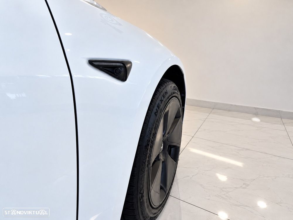 Tesla Model 3 Tração Traseira - 9