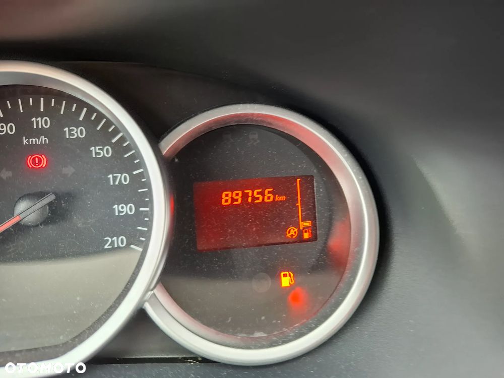 Dacia Sandero Stepway - 18