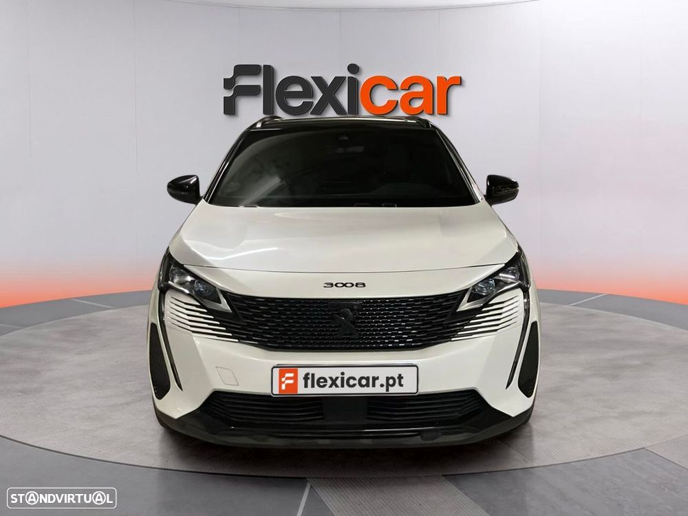 Peugeot 3008 - 2