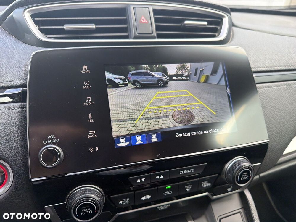 Honda CR-V - 27
