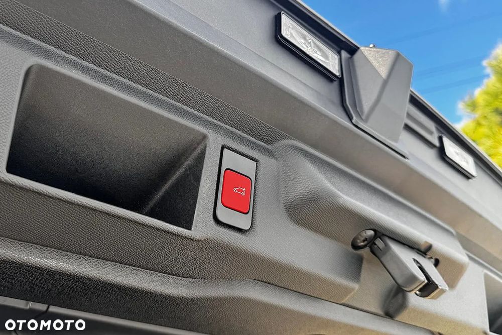 Opel Grandland 1.2 mHEV GS eDTC6 - 22