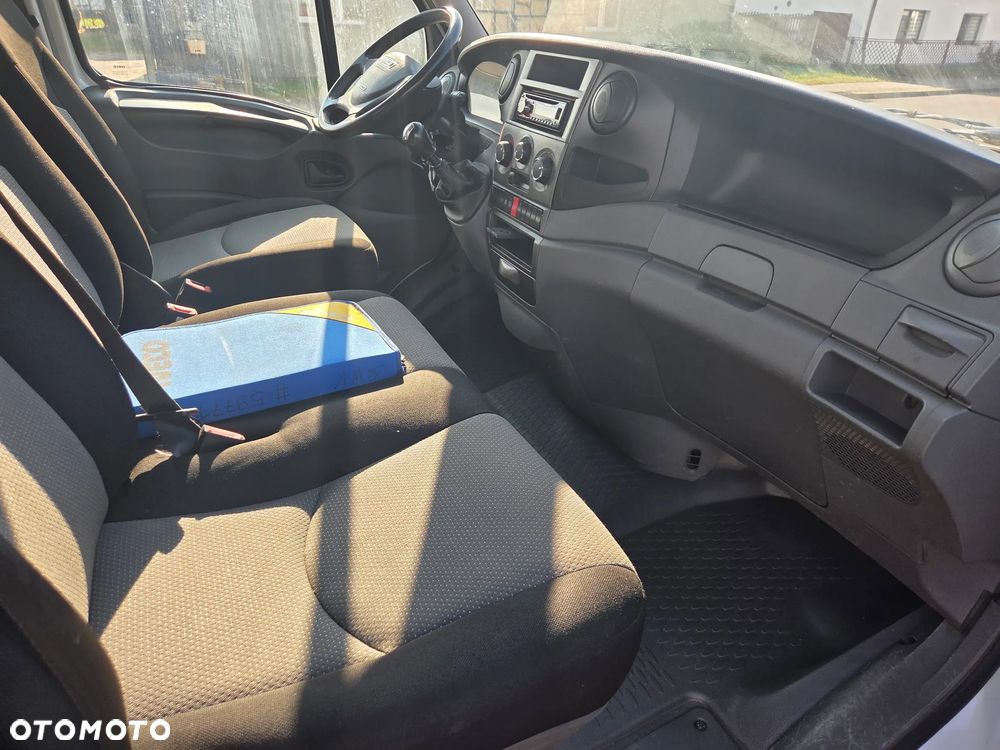 Iveco DAILY - 11