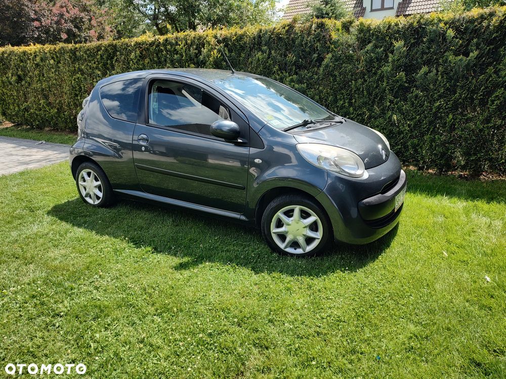 Citroën C1 - 3