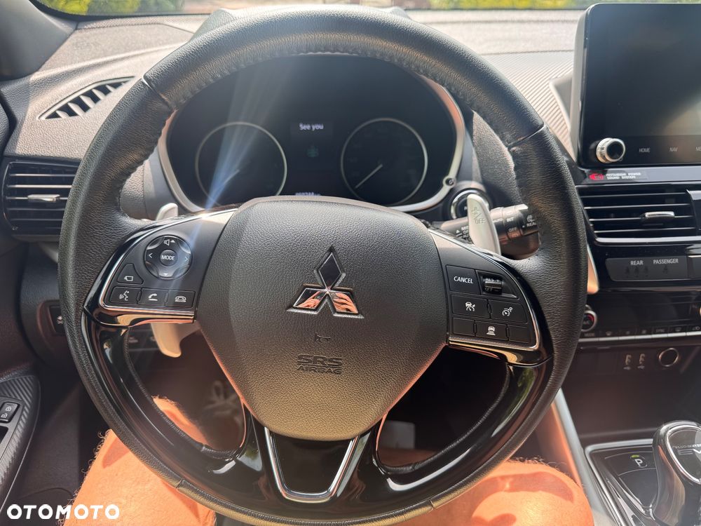 Mitsubishi Eclipse Cross - 25