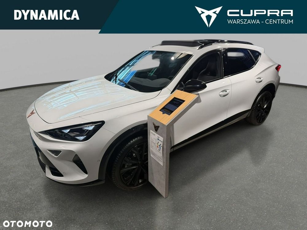 Cupra Formentor - 16