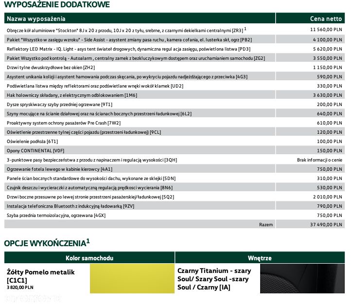 Volkswagen ID BUZZ CARGO 150kW - 23