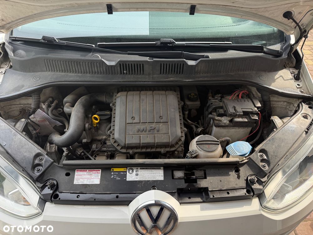 Volkswagen up! 1.0 high - 18