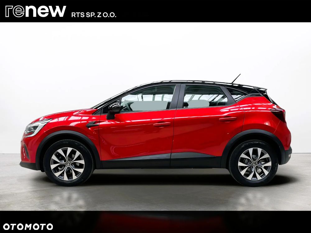 Renault Captur 1.0 TCe Equilibre - 3