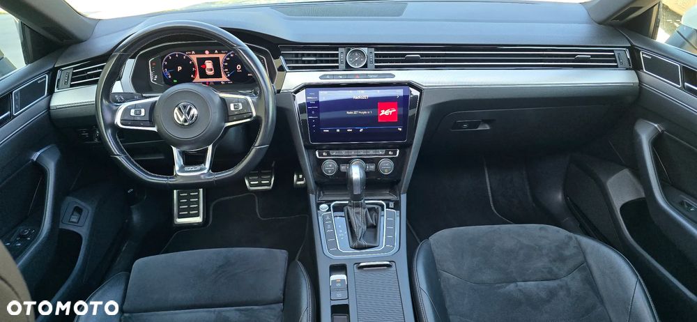 Volkswagen Arteon 2.0 TSI R-Line DSG - 7