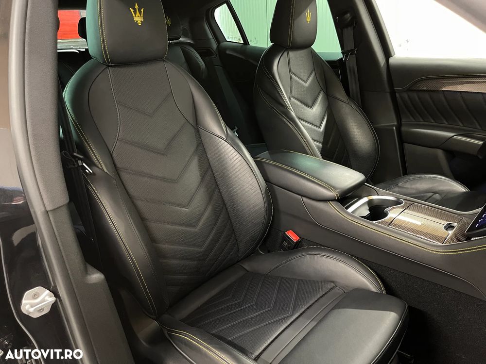 Maserati Grecale Modena - 9