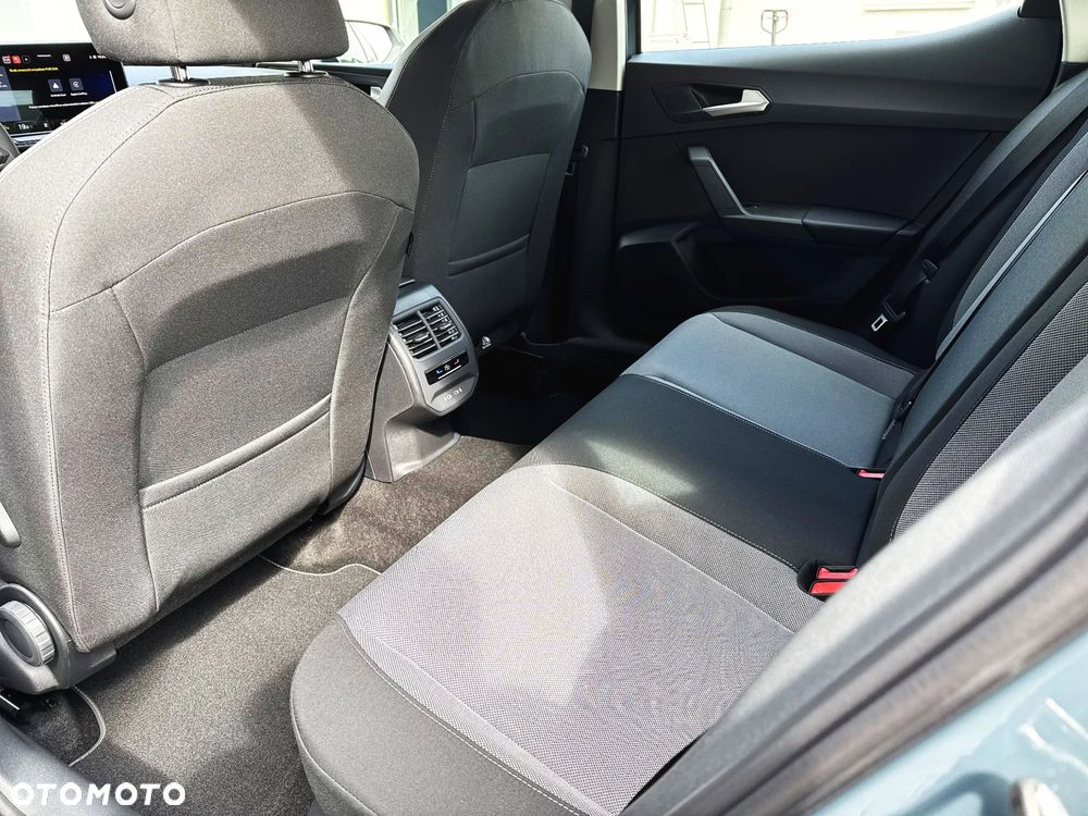 Seat Leon 1.5 TSI Style - 17